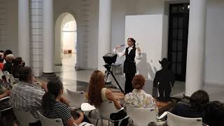 El Cumpleaños de la Infanta, un cuento de Oscar Wilde. Actividad de cuenta cuentos.