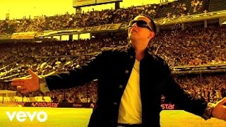 Watch Daddy Yankee Grito Mundial video