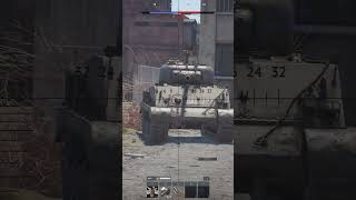 Panzer Iii Ausf. J Vs M4A3 105 War Thunder Moment
