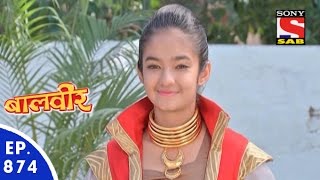 Baal Veer - बालवीर - Episode 874 - 17th December, 2015 Baal Veer - बालवीर - Episode 874 - 17th December, 2015
