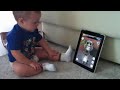 Lucu Kocak Bayi Ngomong Sama Ipad images Lucu Kocak Bayi Ngomong Sama Ipad
