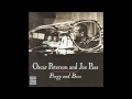 Oscar Peterson & Joe Pass - Summertime