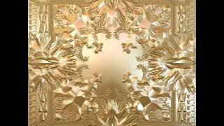 Watch Kanye West Welcome To The Jungle video