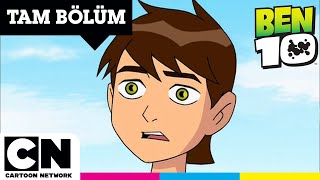 Ben 10 Harika Gün Tam Bölüm