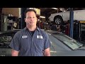 Simplyliving talks to the Tech of the Millennium at E&G Automotive