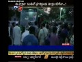 Rail Budget Sessions