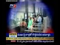 Rail Budget Sessions