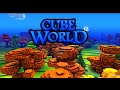The Cube World Review (and Tragedy)