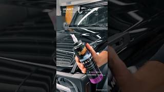 M27 Pro Hybrid Ceramic Sealant Is One Of Our Most Durable Professional Sealants