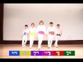 [dance ver 1] TEENTOP No more perfume on you