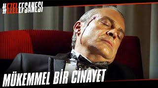 Kenan Birkanın Ölümü Ezel 68. Bölüm