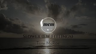 Watch Tate Mcrae Ew Feelings video