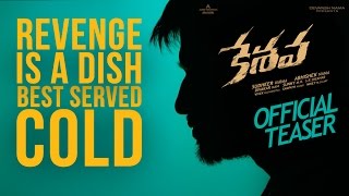 Keshava Movie Review, Rating, Story, Cast and Crew