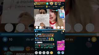 Sameer Khan Live From Bigo Office India Bigo Live India