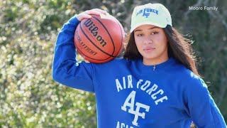 Coaches Remember Ava Moore, 18-Year-Old Hit And Killed By Jet Ski On Gvine Lake