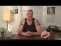 Motivation Monday - Embrace Weakness -- Motivation Monday (We Don't Give a Frak)