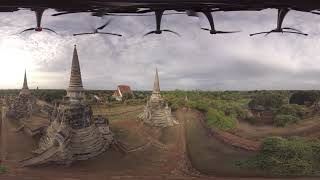360 Degree Video Series-2
