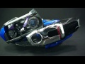 仮面ライダー ドライブ DXシンゴウアックス & シグナルチェイサー Kamen Rider Drive DX singouaxe & Signal Chaser