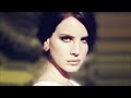 Lana Del Rey - Young and Beautiful (Full Song)