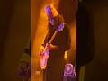 Buckethead blends Welcome to Bucketheadland with Claymation Courtyard - The Fillmore in SF