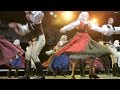 Angyalföldi Vadrózsa Táncegyüttes - Bukovinai táncok