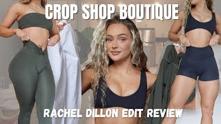 Buffbunny Collection SPACE launch Try on haul Review  New Fall Activewear,  nonscrunch leggings?? 