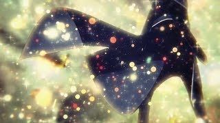 longing - AMV - SAO - Ordinal Scale