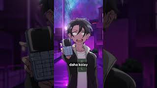 Call Of The Night Dublaj Nazuma Yamori Bölüm 3