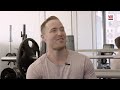 Mike Posner's Workout To Climb Mt. Everest | Train Like | Men's Health