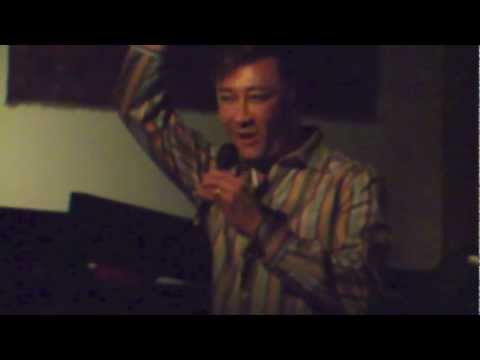Zu Ye 初夜 (neele gagan ke tale) - Laurance Tan
