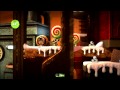 Road to Little Big Planet 3 - LBP 2 - Episode 4