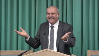 The Beast and Pandemics - Peter Lausevic