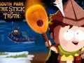 South Park: Stick of Truth - Bard Theme Music