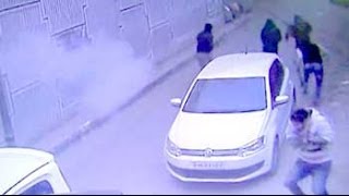 Видео Caught on camera: Rohtak gang war leaves one dead, seven injured от NDTV, Рохтак, Индия