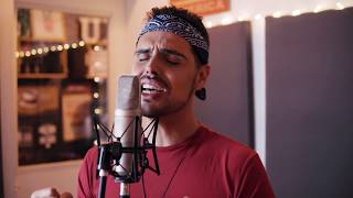 Reflection - Disneys Mulan Male Cover