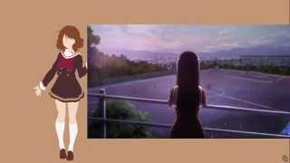 Reina Kousaka - From The New World