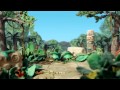 Baboon! - Quick Look Trailer