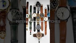 Welcome To Patek Philippe Heaven L Swisswatchexpo