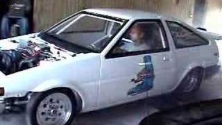 Antiguan+AE86+with+3SGTE