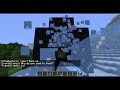 THE MIGHTY CHICKEN ACCELERATOR Minecraft 1.1