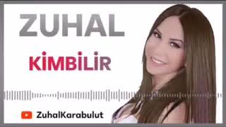 Zuhal-kim bilir -akustik