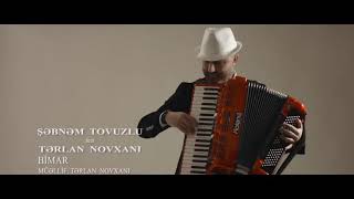 Sebnem Tovuzlu ft Terlan Novxani Meni Sevmir O Gözel Yar.    Abunədə olun.