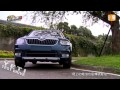 SKODA Yeti 改頭換面的雪怪 試駕-udn tv【行車紀錄趣Our Love for Motion】20140325