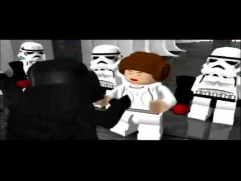 Let#39;s Play Lego Star Wars The Star Wars Episode 4 Soundtrack. Let#39;s Play Lego Star Wars The