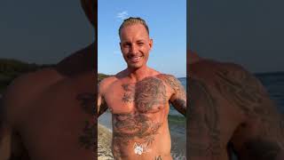 Mit Boxer Denny Heidrich Am Montag, 2015 Uhr Rtlzwei