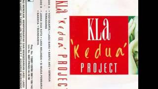 Watch Kla Project Jarak Dua Kota video