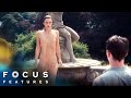 Atonement | Keira Knightley Takes a Dip in the Fountain