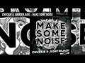 OFFICIAL: Chuckie & Junxterjack - Make Some Noise