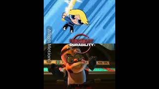 Cartoon Network Villain Vs Nickelodeon Villains P2 Viral