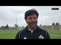Miguel Carvalho é o novo treinador dos sub-23 da Académica Miguel Carvalho é o novo treinador dos sub-23 da Académica